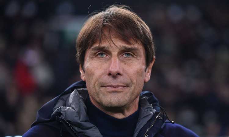 Conte risponde sul mercato del Napoli: cosa ha detto