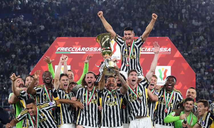 Juventus, è stato il 2024 dell'illusione: dal sogno scudetto agli obiettivi Champions. E con Thiago Motta...