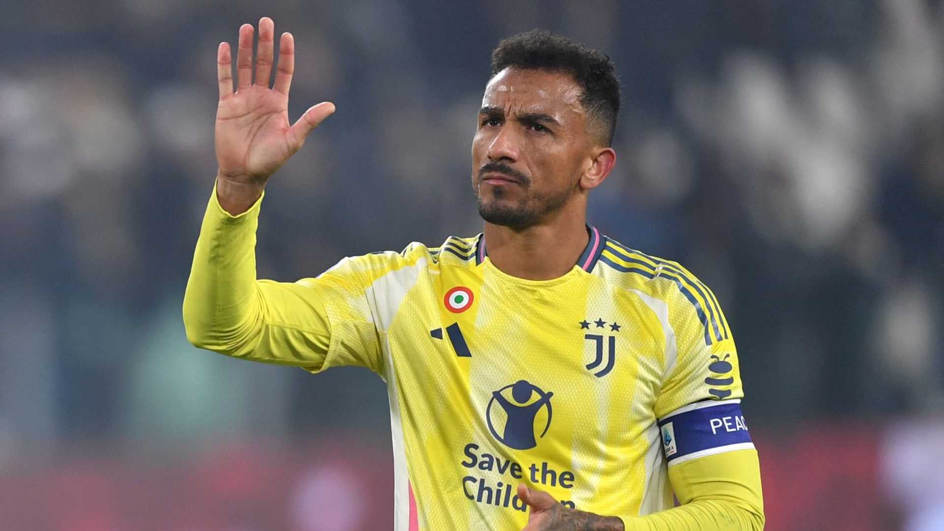 Danilo lascia la Juventus, è UFFICIALE la risoluzione del contratto: il comunicato