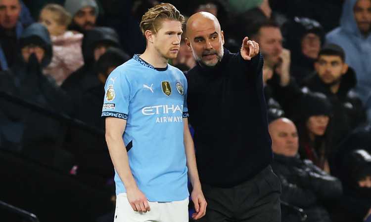 Juventus-Manchester City, sfida 'impari': il valore delle due rose e l'esperienza in Champions