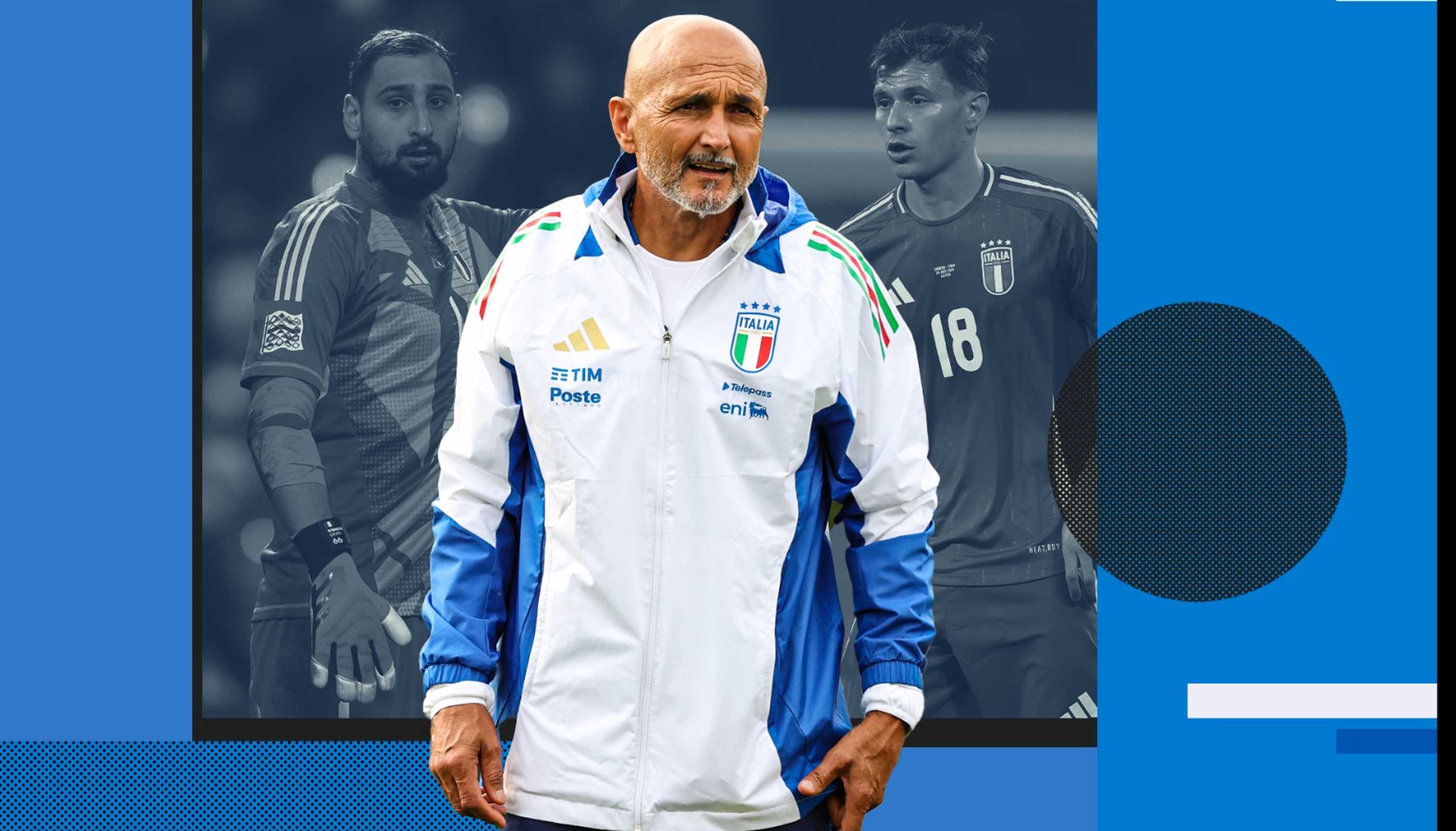 Spalletti esonerato dalla FIGC: come può cambiare il mercato allenatori e la posizione della Juventus
