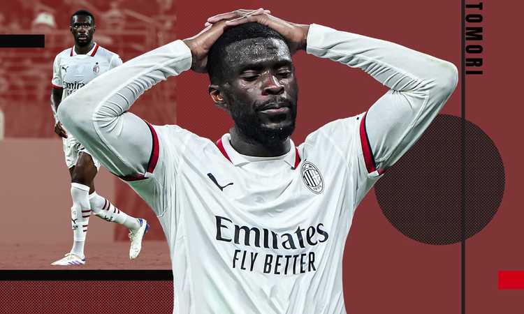 Tuttosport - Juventus, Fikayo Tomori è il nuovo nome per la difesa: la formula e l'idea di Giuntoli