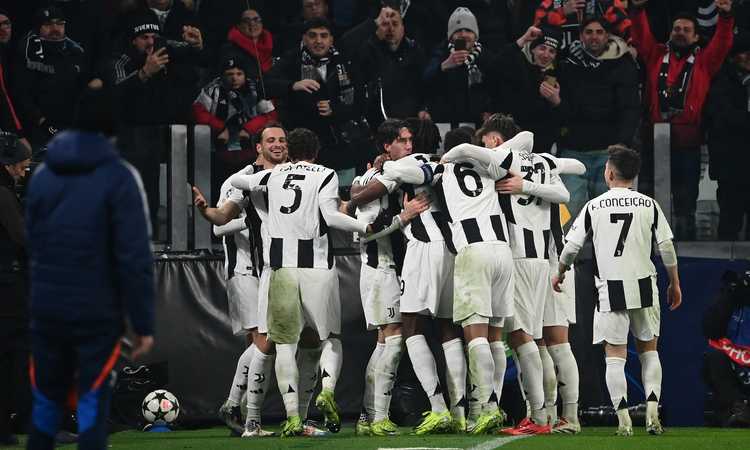 Quanto guadagna la Juventus dopo la vittoria contro il Manchester City? Tutti i ricavi