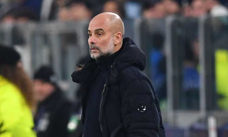 Guardiola sul calendario: 'La Juventus ha chiesto di iniziare dopo'