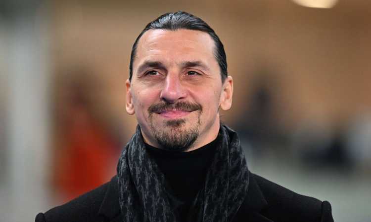 Ibrahimovic tuona: il retroscena dallo spogliatoio Milan