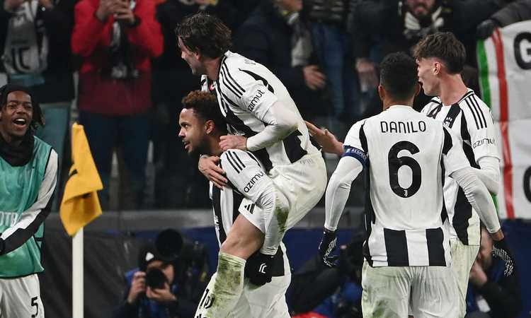 La Juventus batte il Manchester City: le reazioni dei giornali esteri sul trionfo bianconero