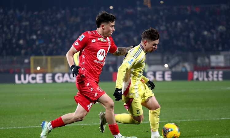 Monza-Juventus, la MOVIOLA: Vlahovic chiede un rigore