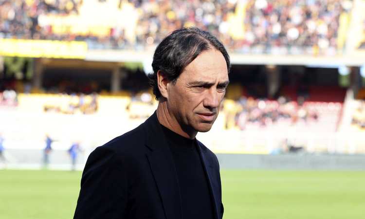 Monza-Juventus, un'assenza pesante per Nesta