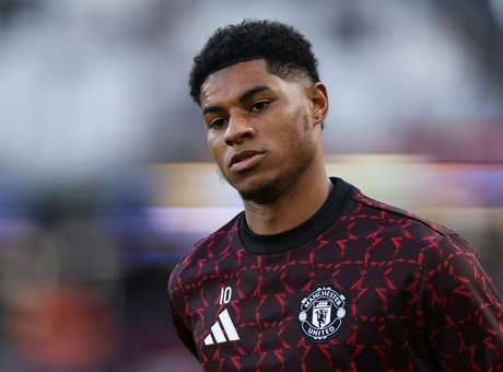 Juventus, hai visto Rashford? La scelta di Amorim