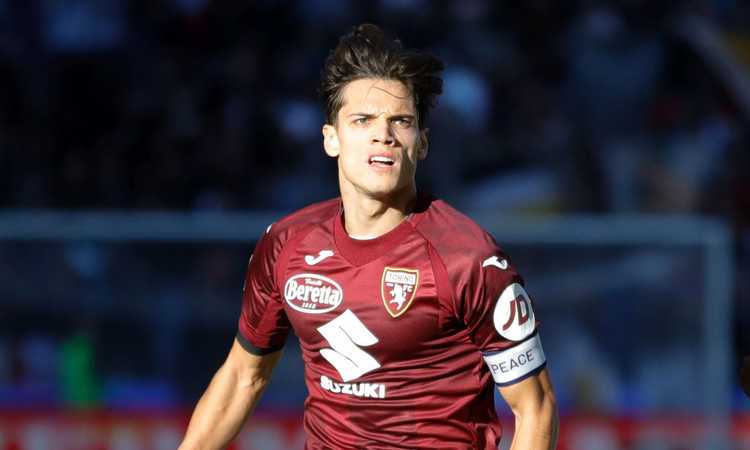 Torino-Juventus, Vanoli perde Ricci? Le ultime