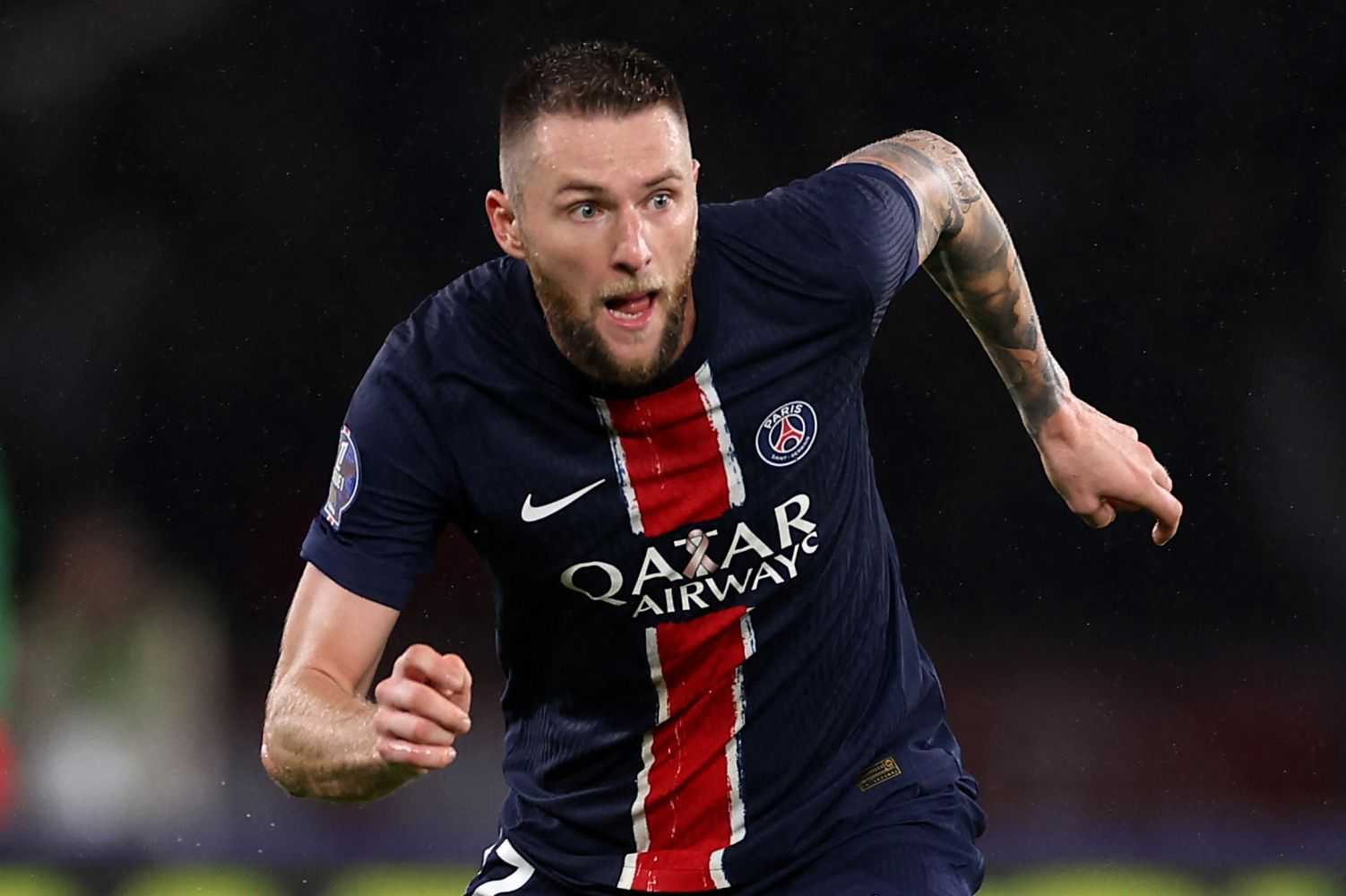 Skriniar ha deciso il suo futuro: accordo raggiunto, via dal PSG a gennaio