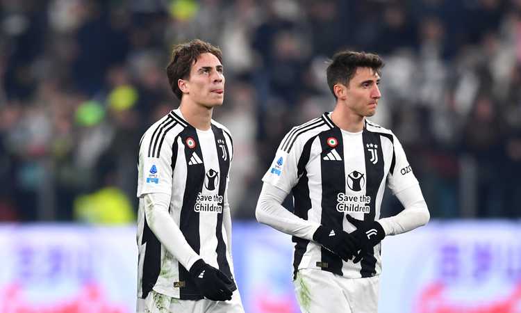 La Juventus ora guardi la classifica. Infortuni e sfortuna non giustificano 11 pareggi su 18