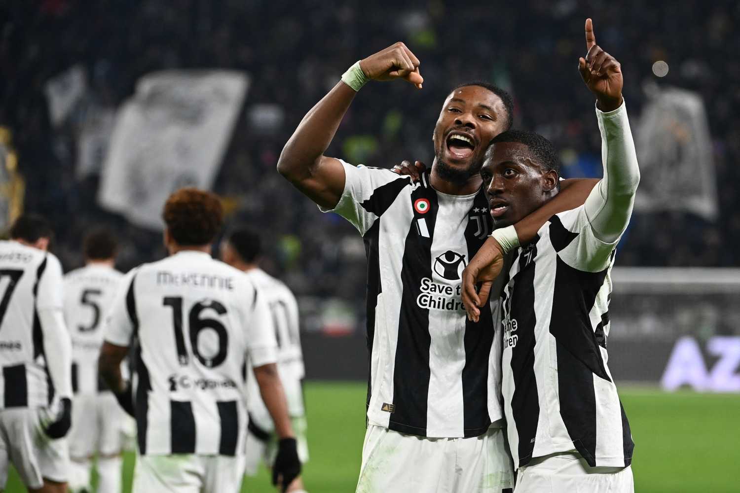 Juventus, qualificazione diretta agli ottavi di Champions possibile: ecco come 