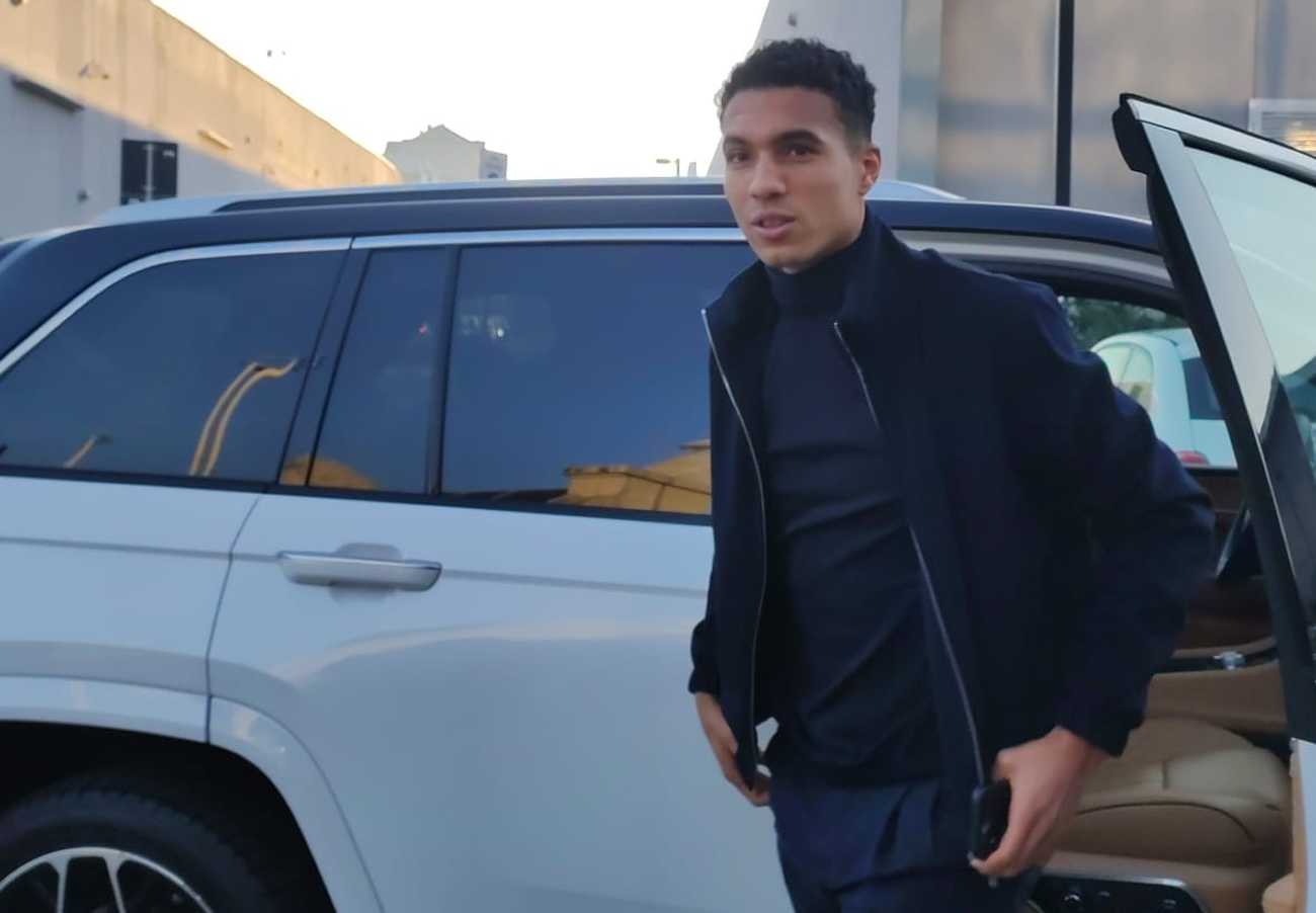 Quando può esordire Alberto Costa? Il piano e le parole di Motta