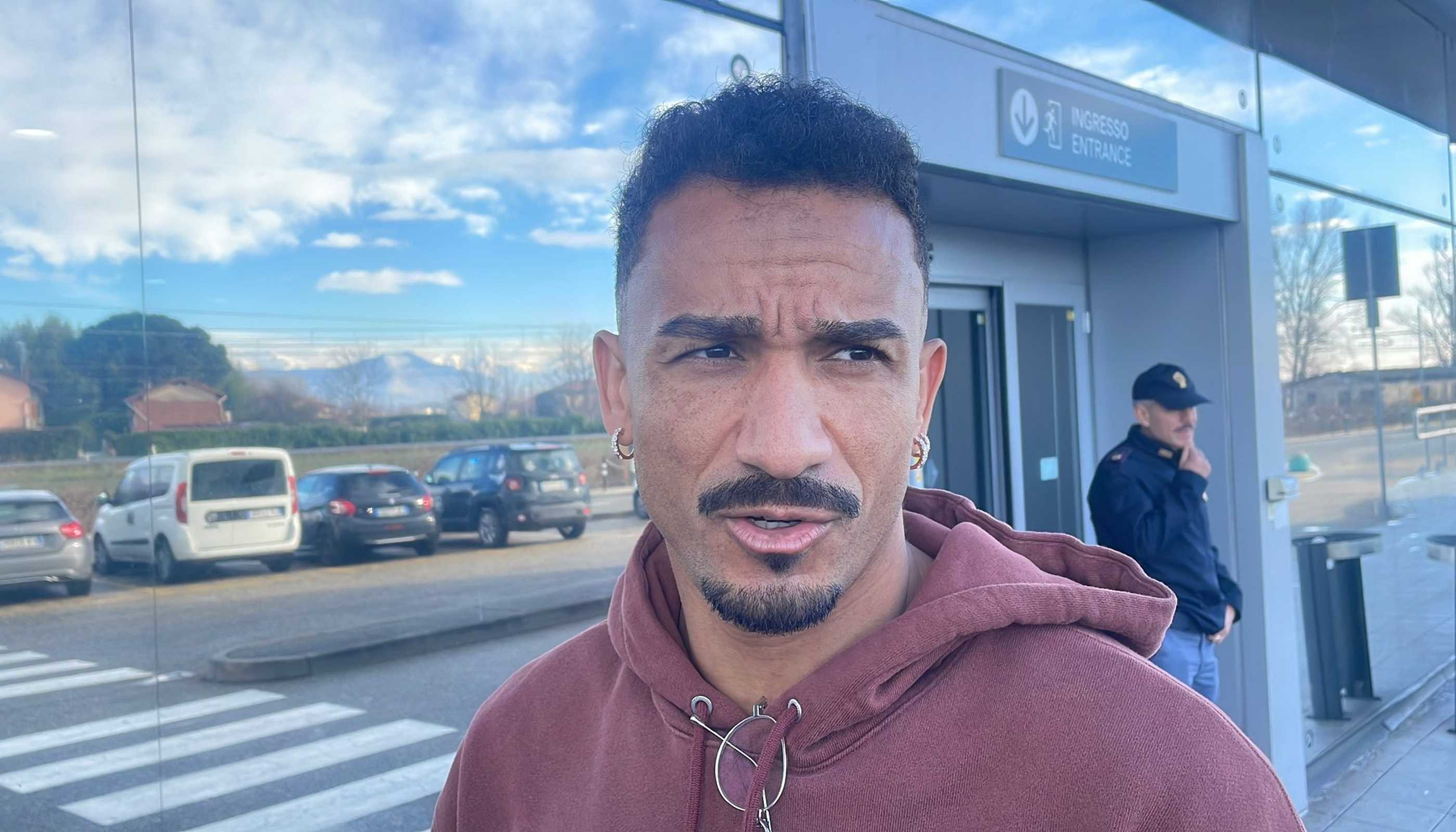 Danilo in partenza: 'Nessun rimpianto, la Juventus sono i tifosi e non i dirigenti' VIDEO