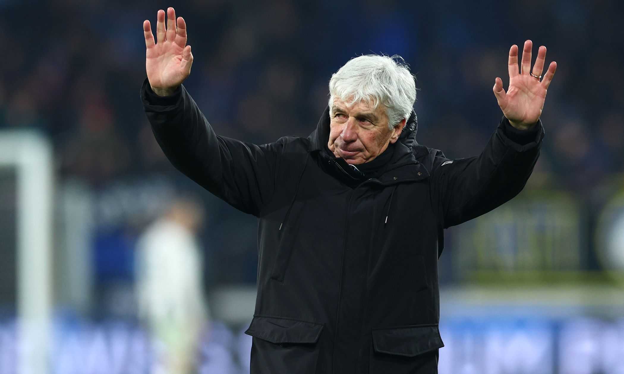 Gasperini dopo Atalanta-Juventus: 'La Juventus è forte, sul goal di Kalulu...'