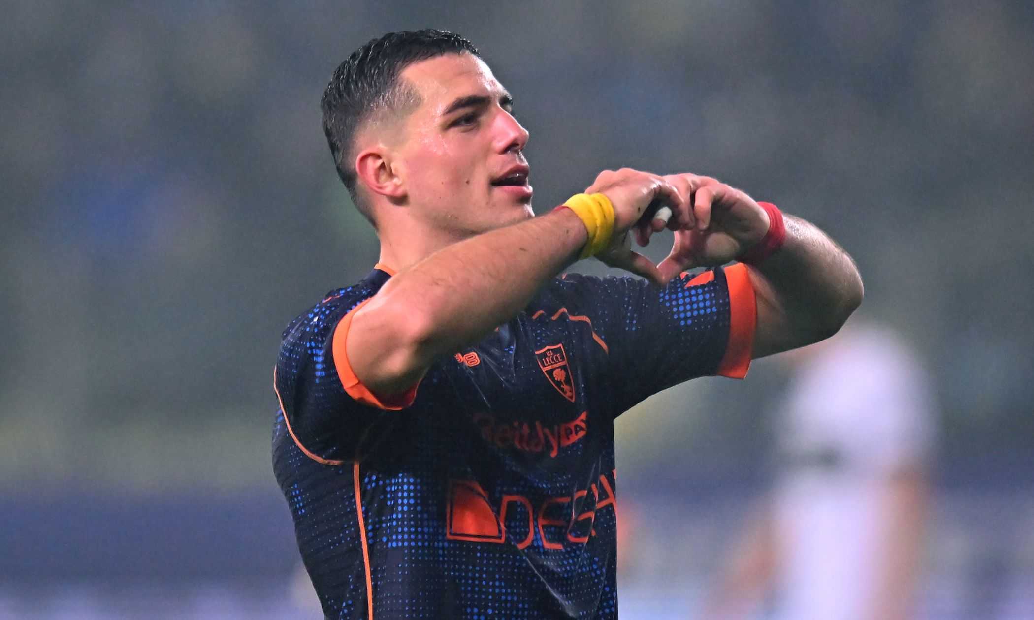 Tuttosport - Lookman è il primo nome per l'attacco ma non il solo: spunta Krstovic del Lecce