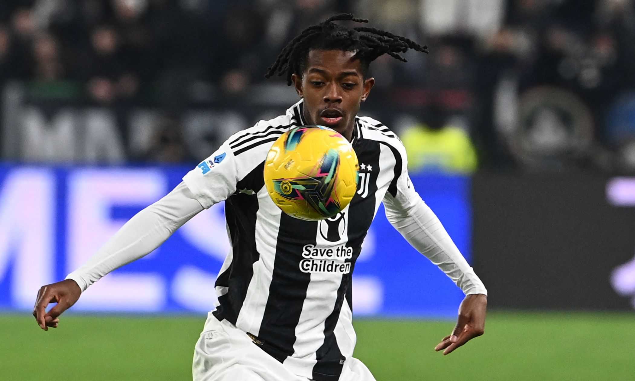 Juventus, chi non ha ancora esordito con Tudor?