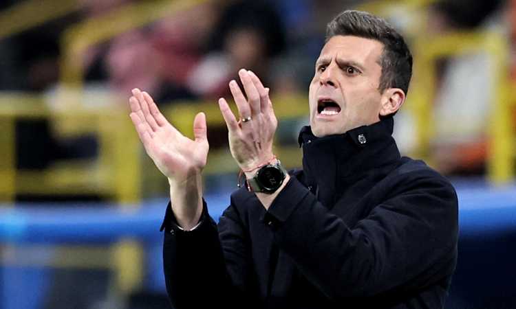 Mauro 'richiama' Thiago Motta: 'Scelte incomprensibili, questo non è il Dna Juve'