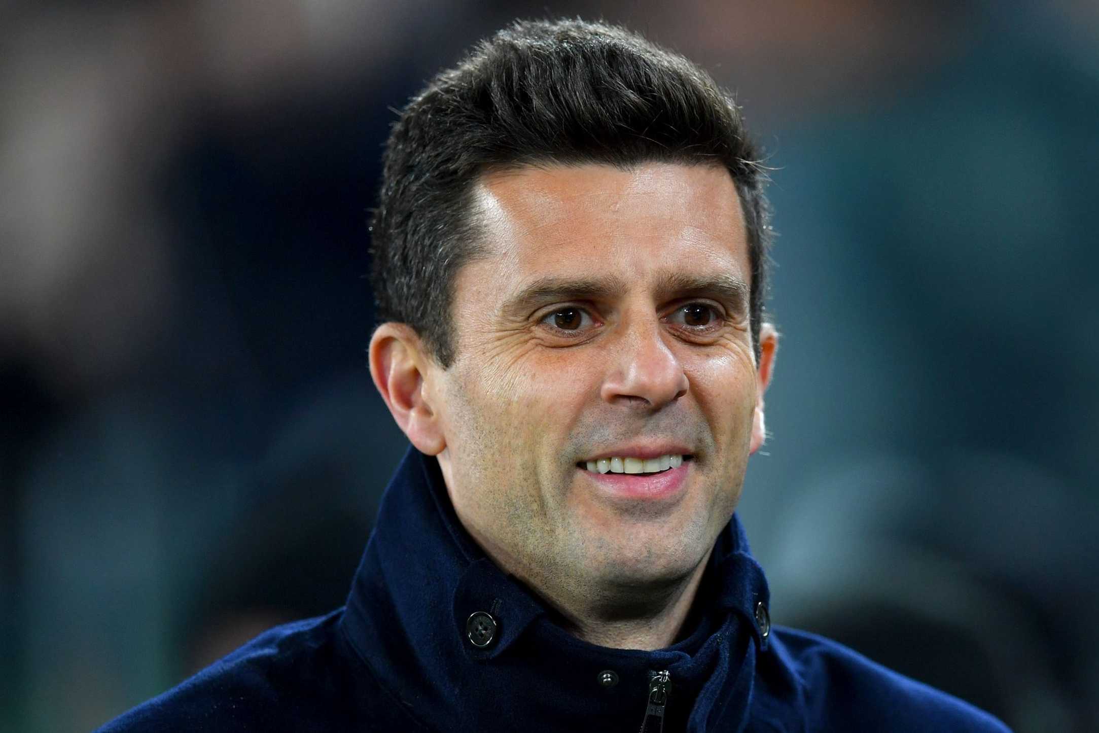 Thiago Motta a DAZN: 'Lavoriamo tutti i giorni per vincere. Il Milan ha capito che la Juve è forte'