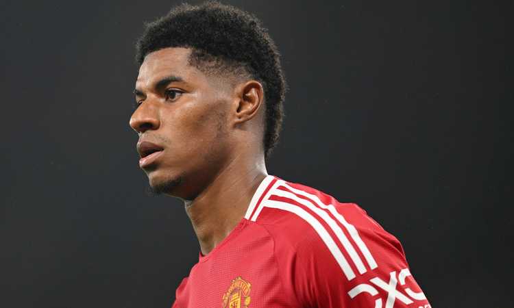 Romano - Rashford, colloqui anche con la Juventus: prime valutazioni in corso