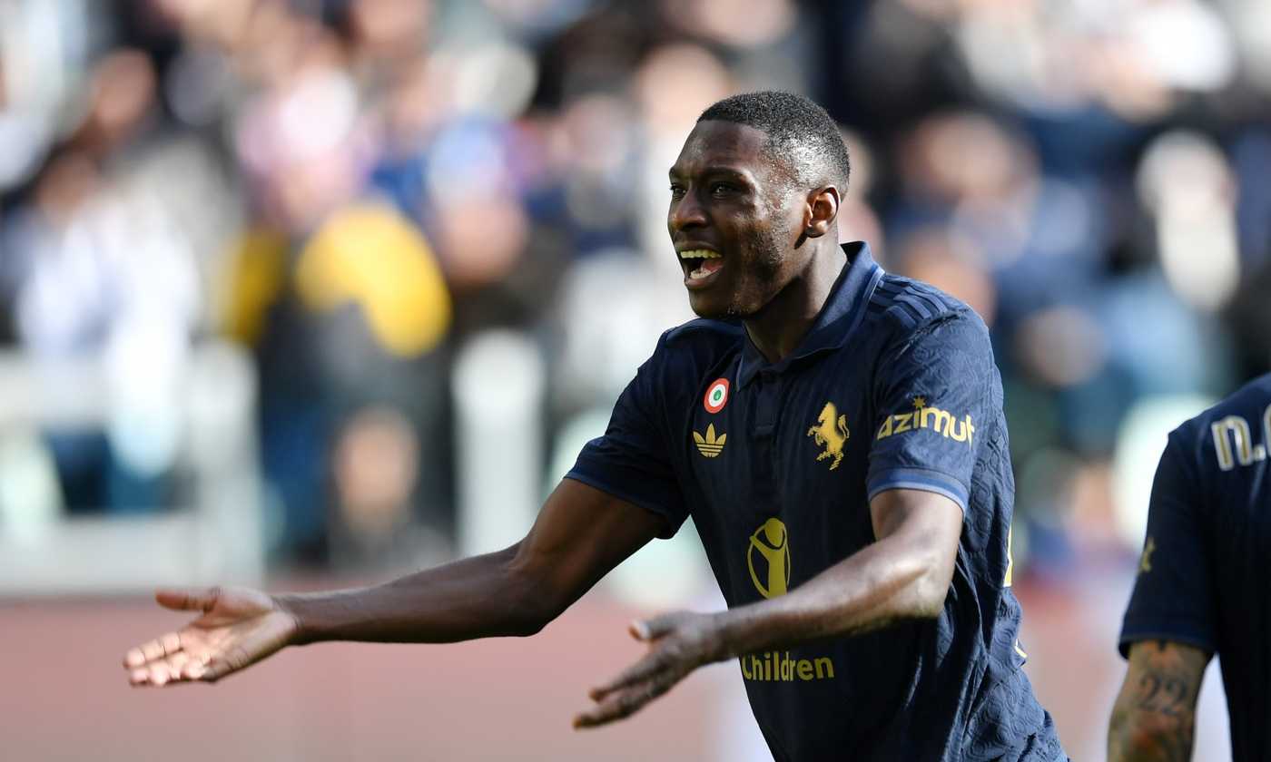 The Latest On Donnarumma, Wissa, Kolo Muani, And More! - lrudagc