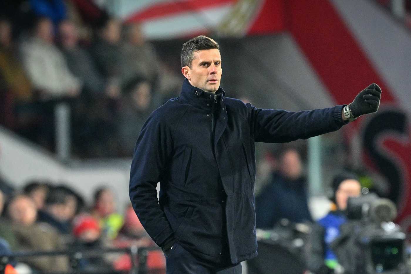 Corriere dello Sport - Juventus, Thiago Motta torna sulla graticola:  rischia di salutare a fine stagione | Ilbianconero.com