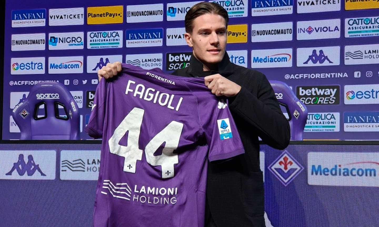 Nicol Fagioli Com Andata La Prima Con La Fiorentina I Numeri nicol-fagioli-com-andata-la-prima-con-la-fiorentina-i-numeri