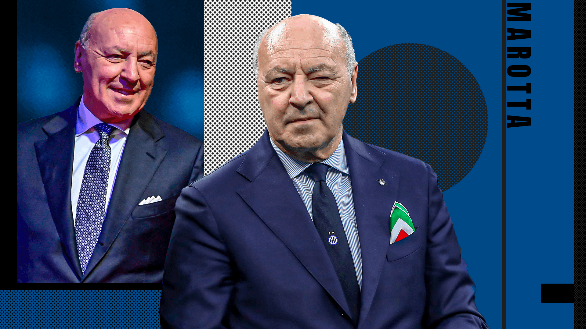 Marotta non ha dubbi: 'L'Italia ha fatto una figura peggiore di quella che abbiamo fatto noi'