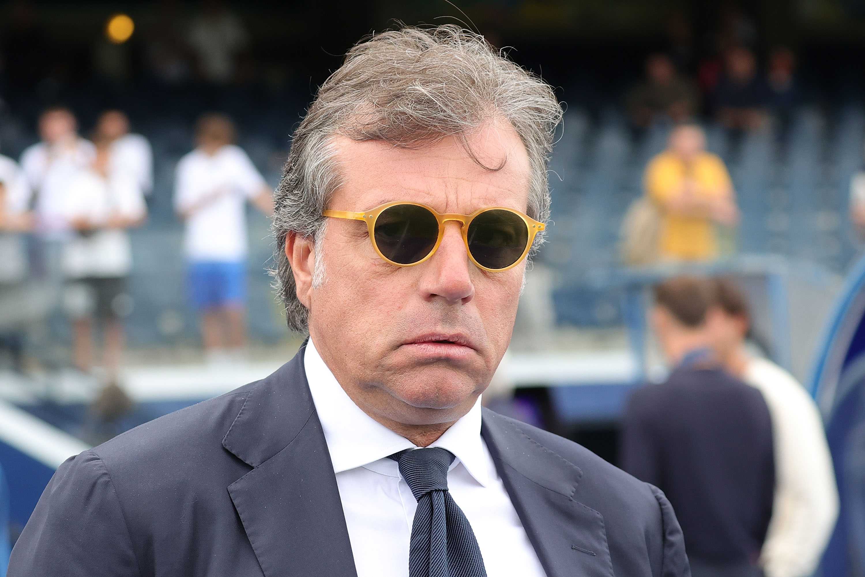 Juventus, qual è oggi la posizione di Cristiano Giuntoli