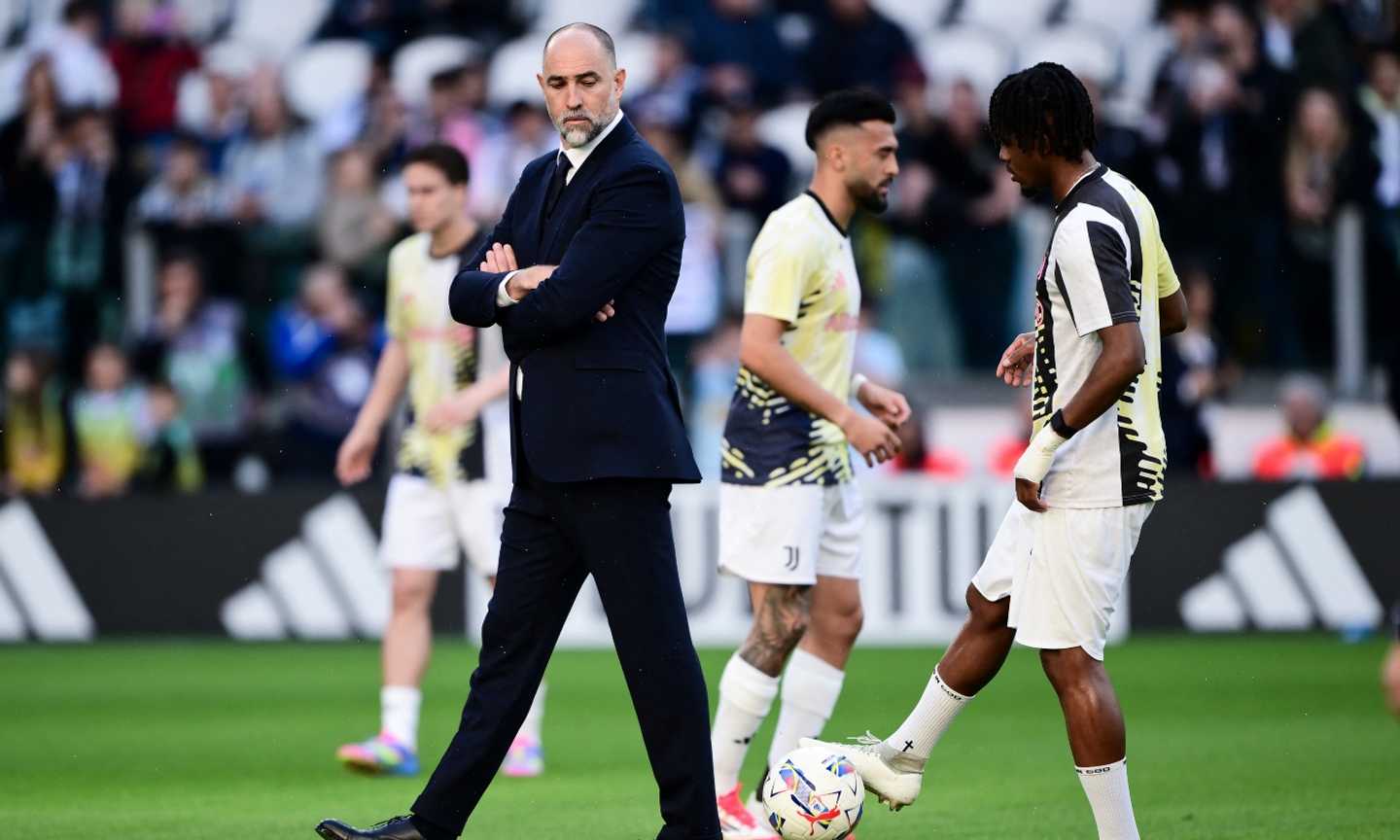 Il desiderio di Tudor per Lazio-Juve: si parte da una parola chiave