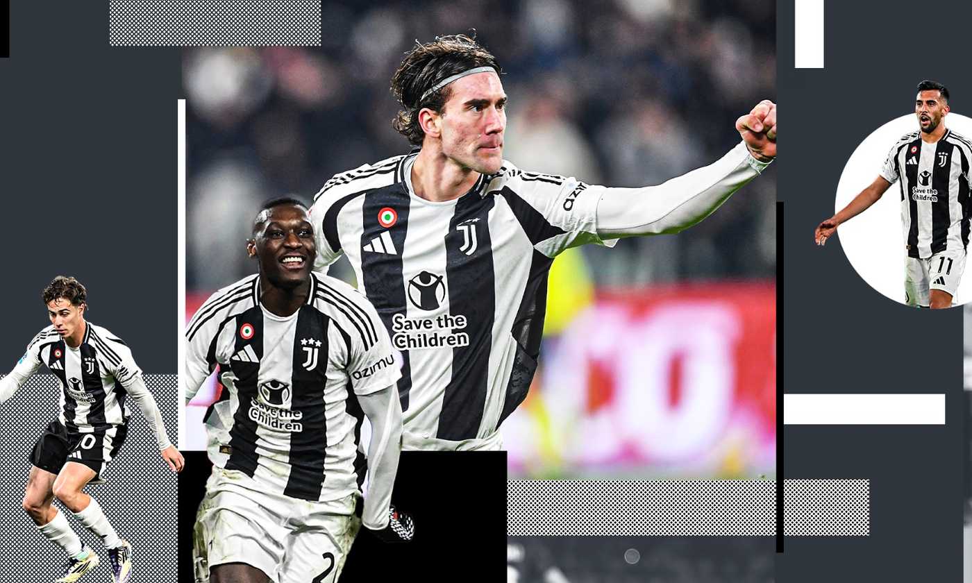 Juventus: Koopmeiners' Replacement & Tudor's Ideas - News Directory 3