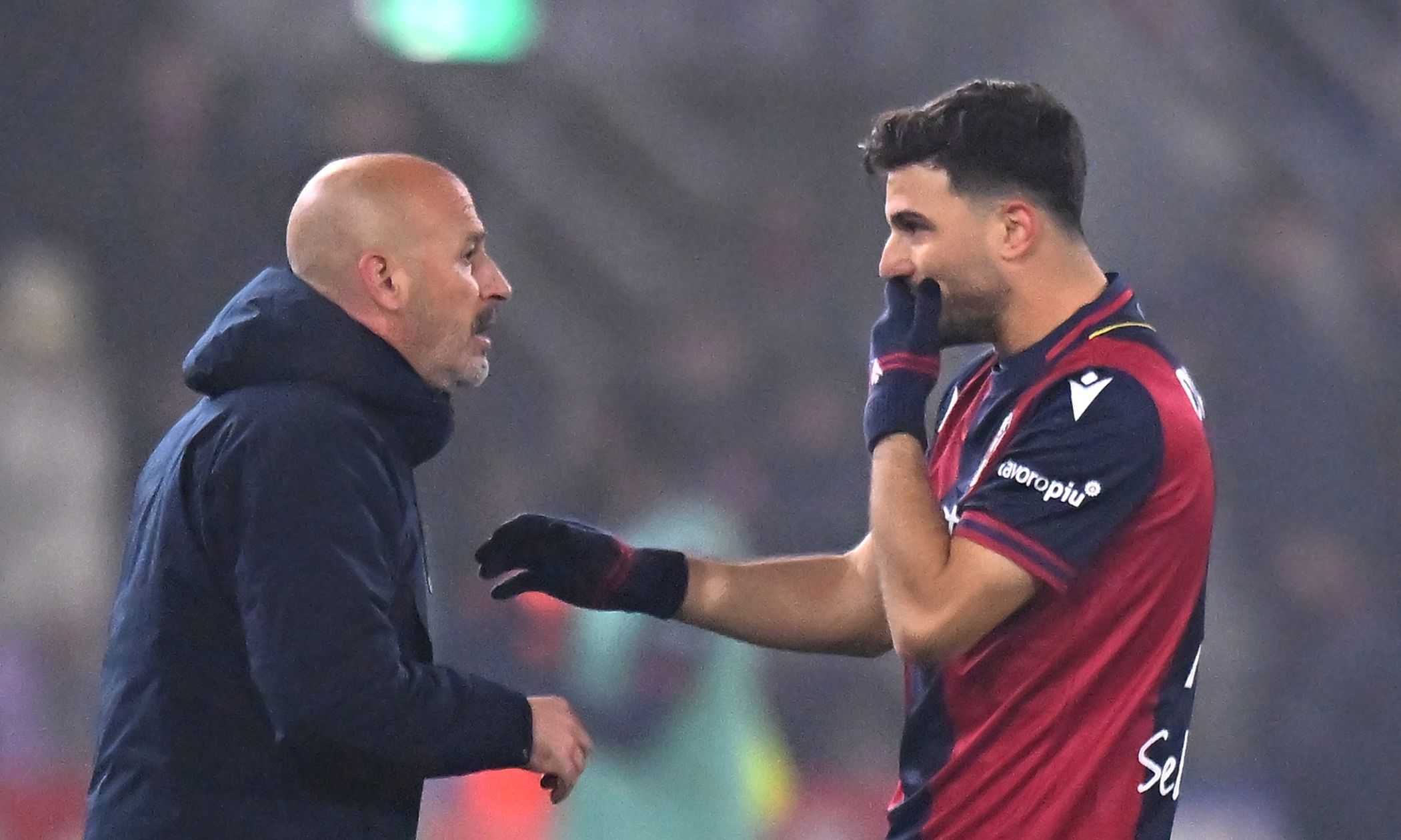 Il Bologna si ferma a Udine, la Juventus sorride: resta quarta prima dello scontro diretto