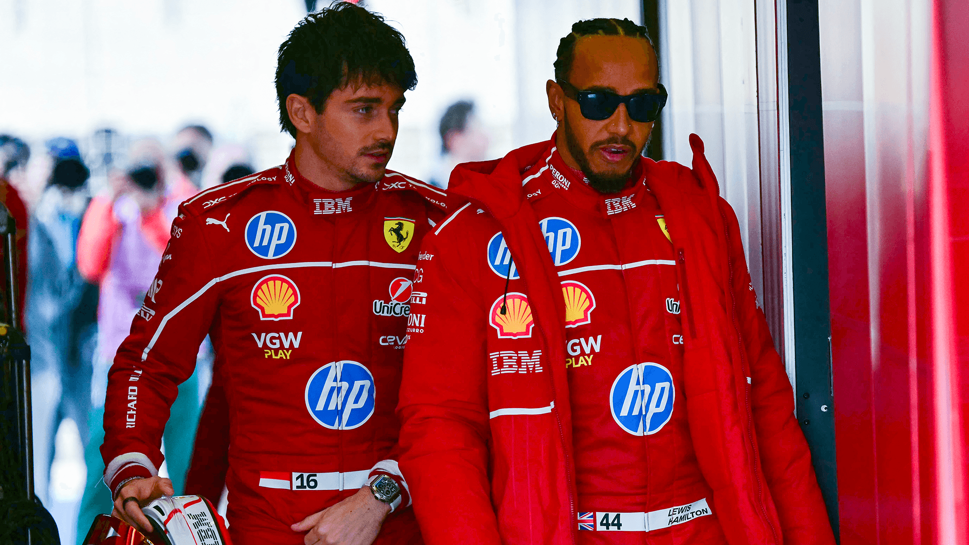 Formula 1, nessuna penalità per Russel: Ferrari giù dal podio