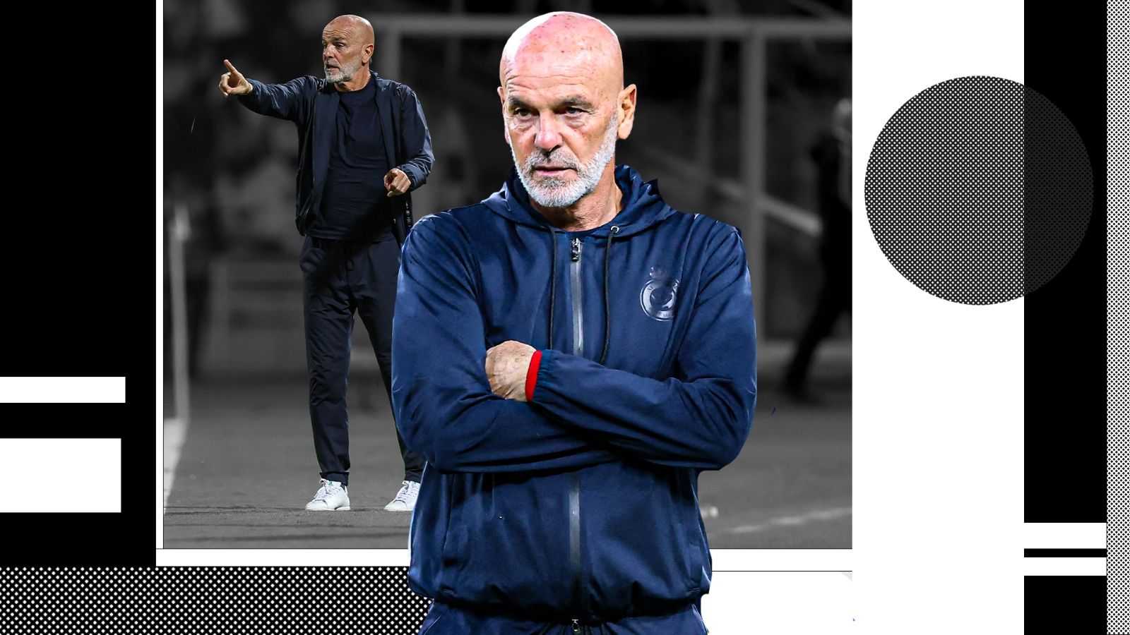 Panchina Italia, non solo Pioli: tutte le opzioni dopo il 'no' di Ranieri