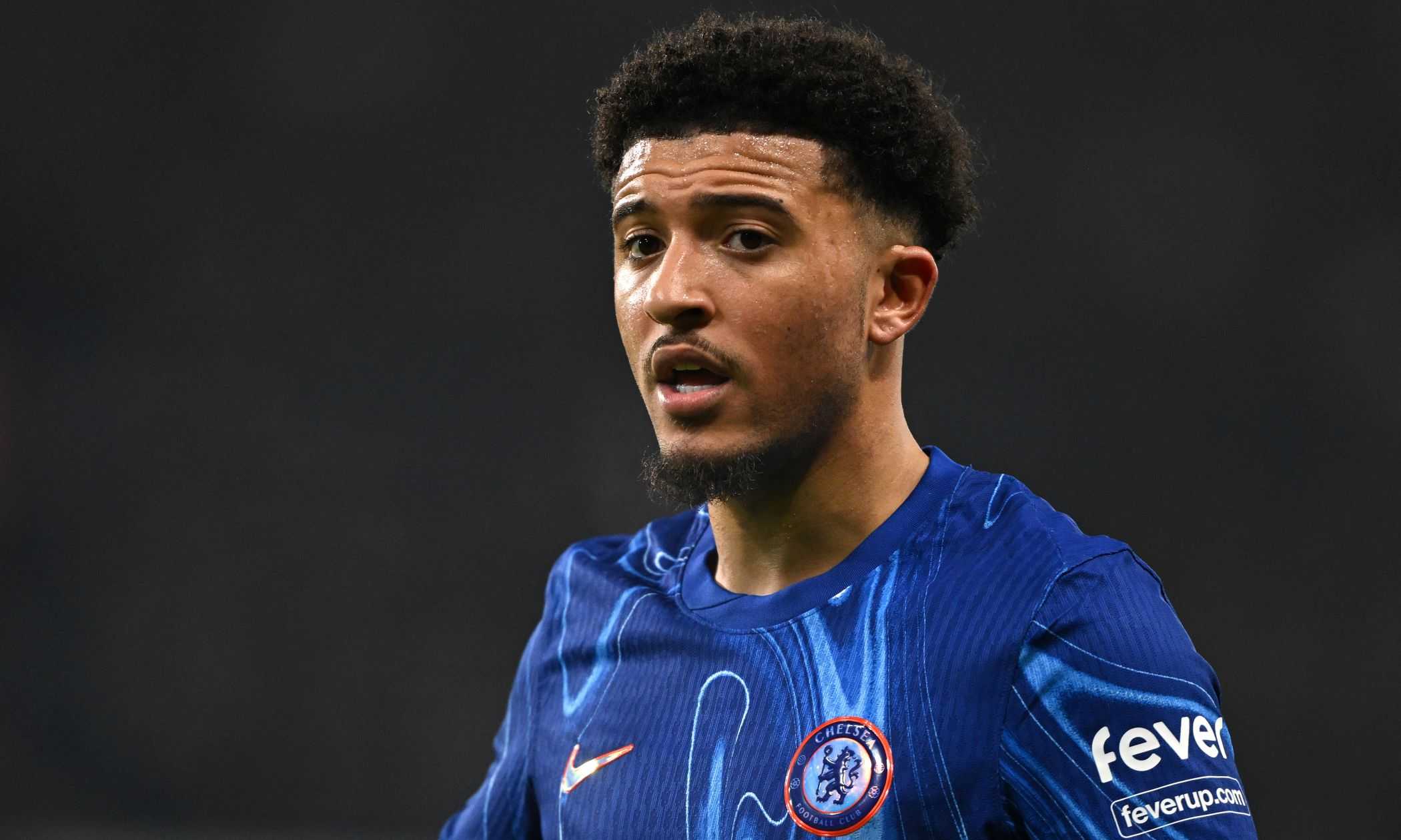 Come è andata l’ultima stagione di Jadon Sancho al Chelsea