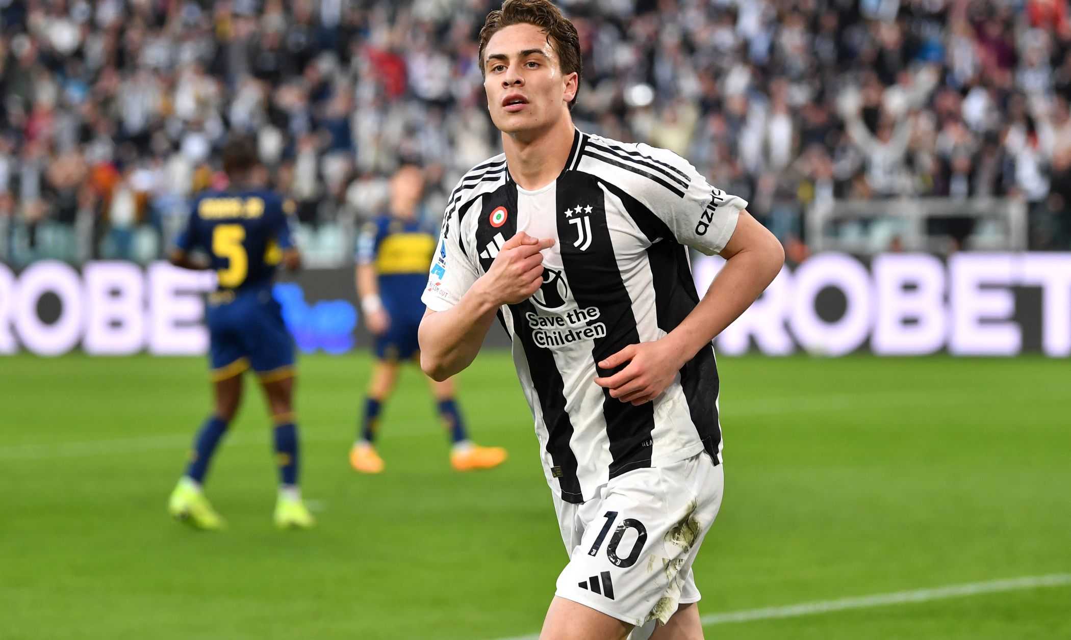 CdS - Juventus, dopo il Mondiale obiettivo rinnovo fino al 2030 per Yildiz