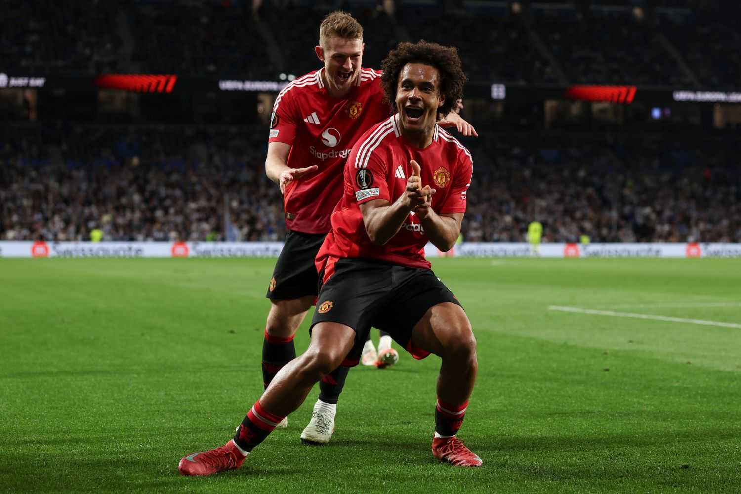 Joshua Zirkzee fa goal e resta un'idea per la Juventus: le ultime verso l'estate