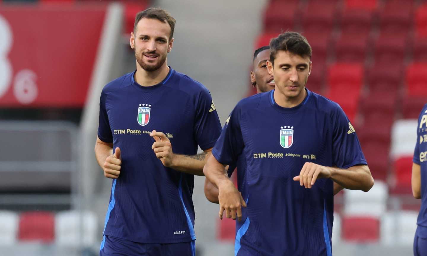 Juventus con il blocco 'azzurro'? Da Cambiaso a Gatti, prima serve tenere i pochi che ci sono