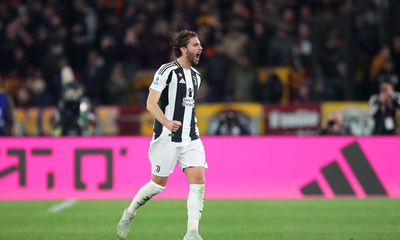 Locatelli rompe il digiuno: il capitano torna al goal dopo oltre un
