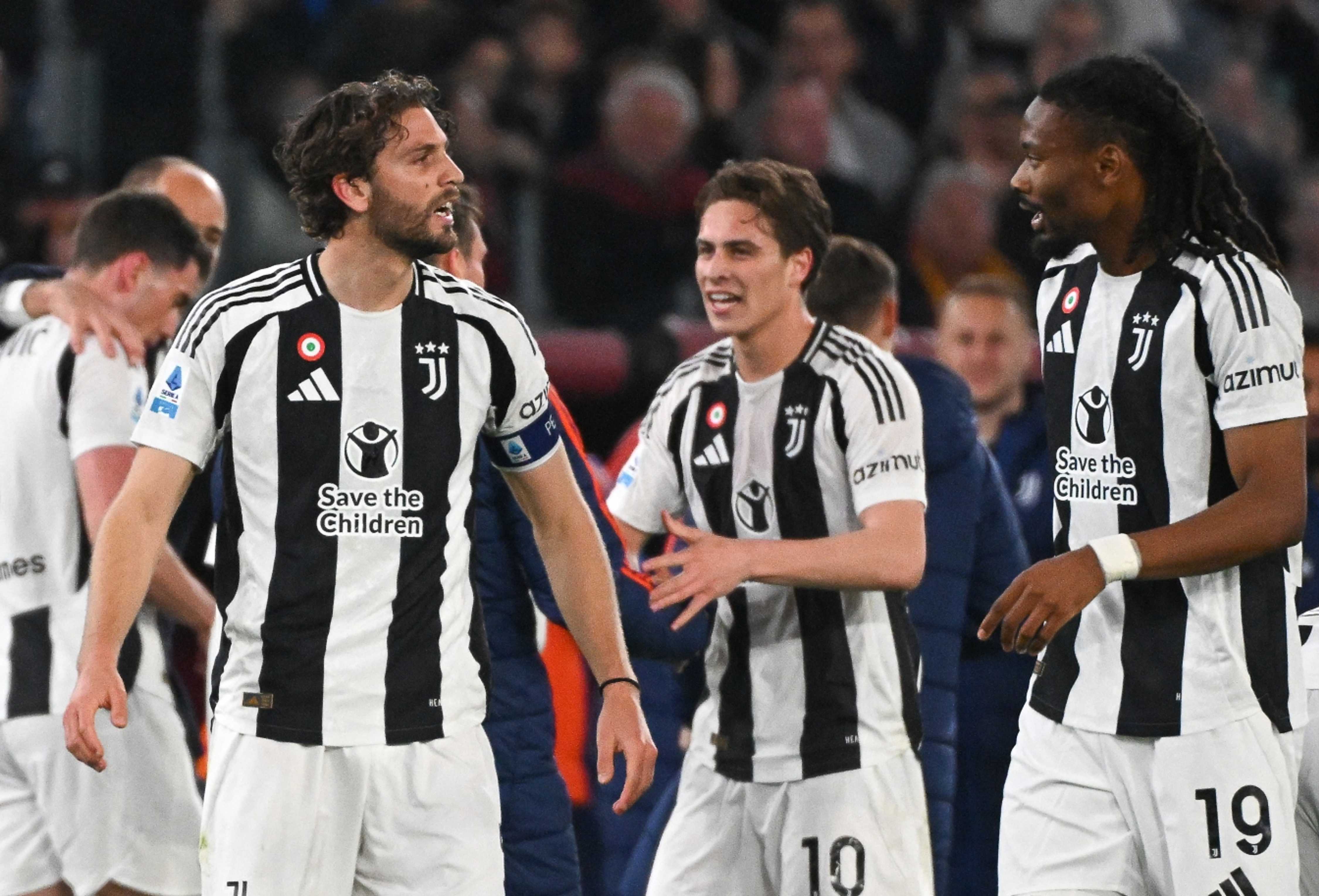 Zazzaroni: 'La Juventus ora ha un'altra faccia'