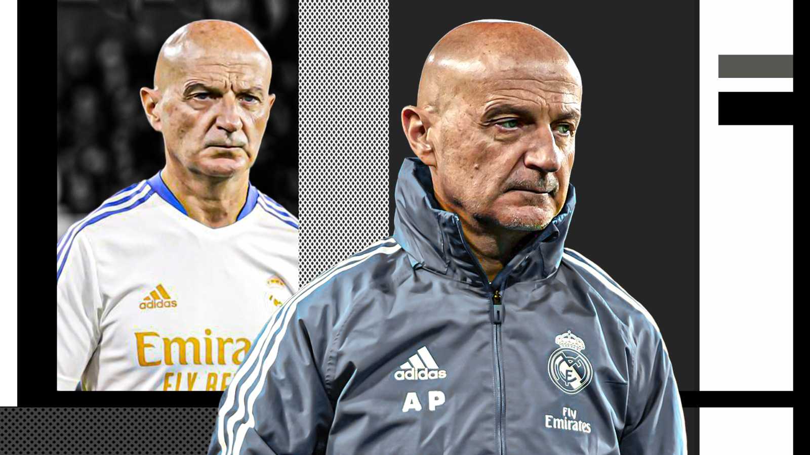 Relevo - Offerta della Juventus per Antonio Pintus: i dettagli e la posizione del preparatore atletico del Real