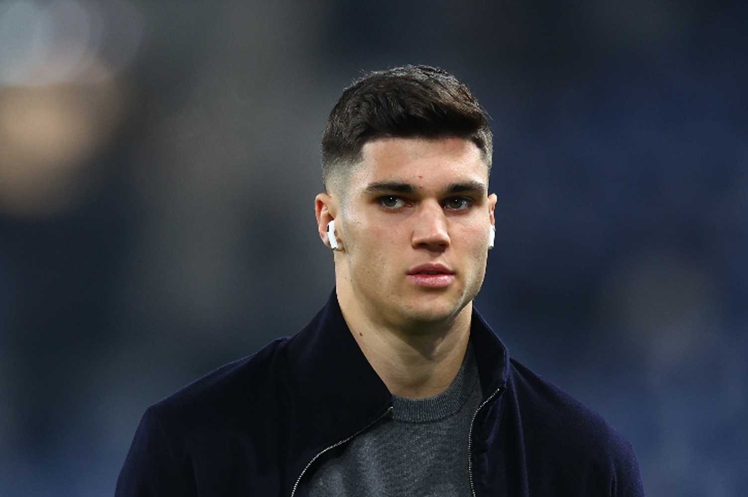 Adzic, niente playoff con la Juventus Next Gen: può diventare un'opzione per Tudor?