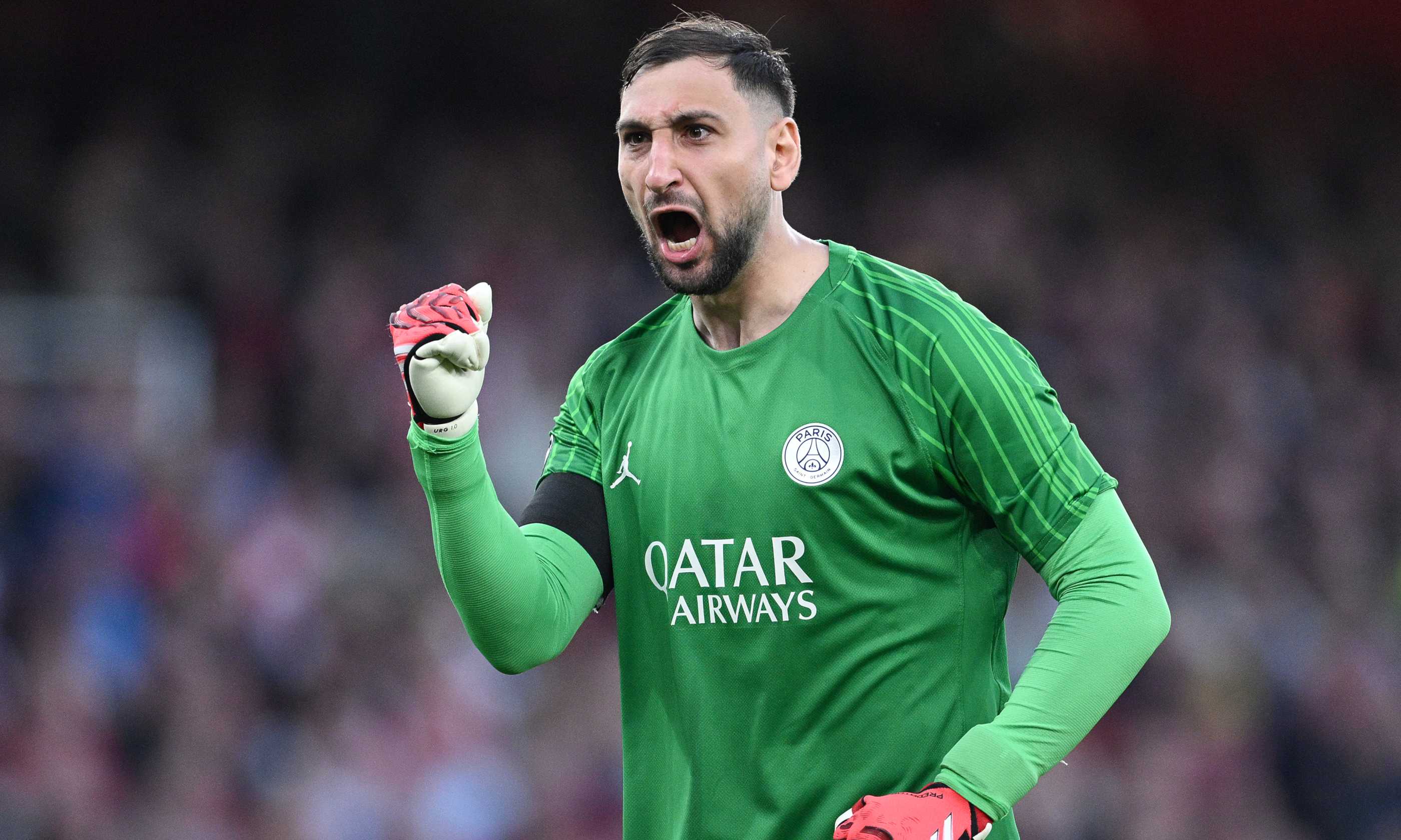 Donnarumma-PSG, sarà rinnovo? 'Sanno già quello che voglio'