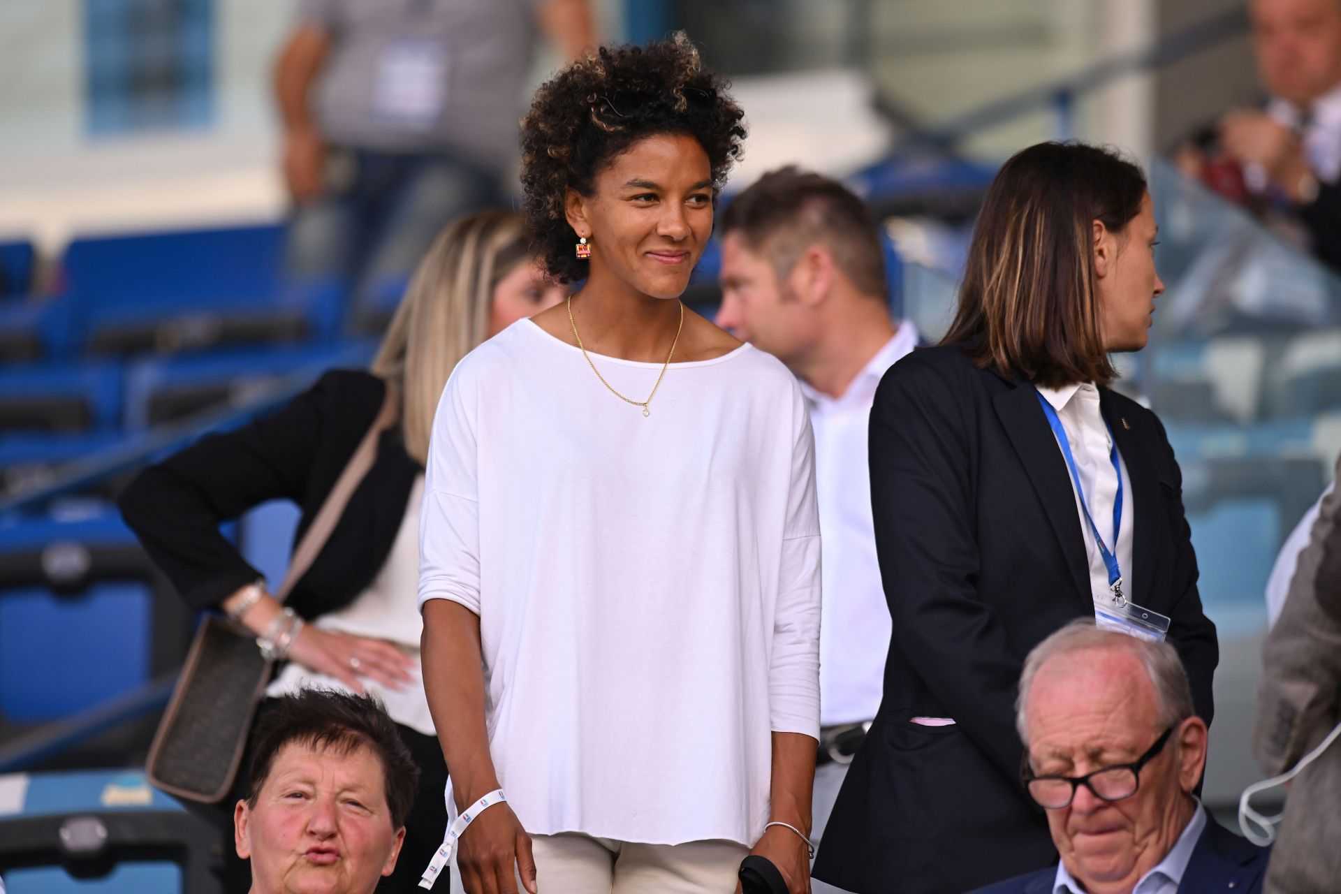 'Hai cambiato le sorti del calcio e delle nostre vite': la lettera delle bianconere per Sara Gama