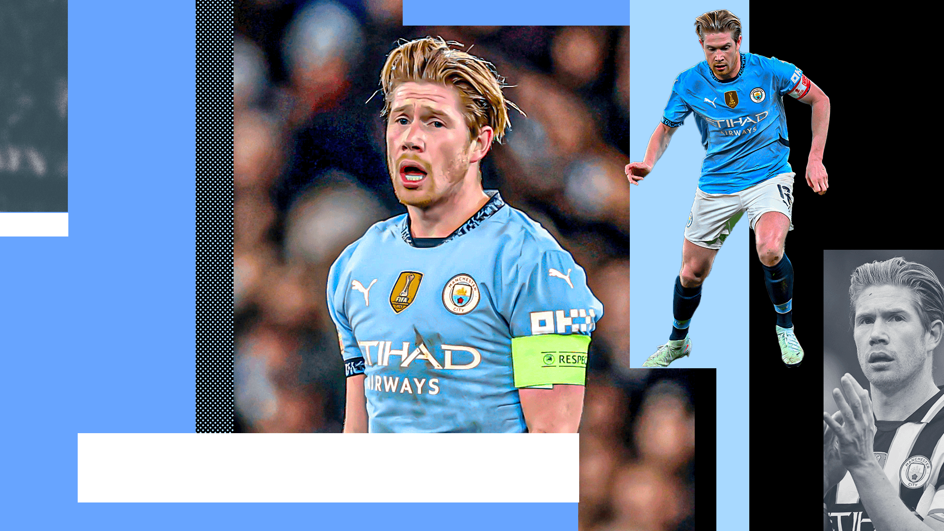 Napoli-De Bruyne è possibile: la situazione
