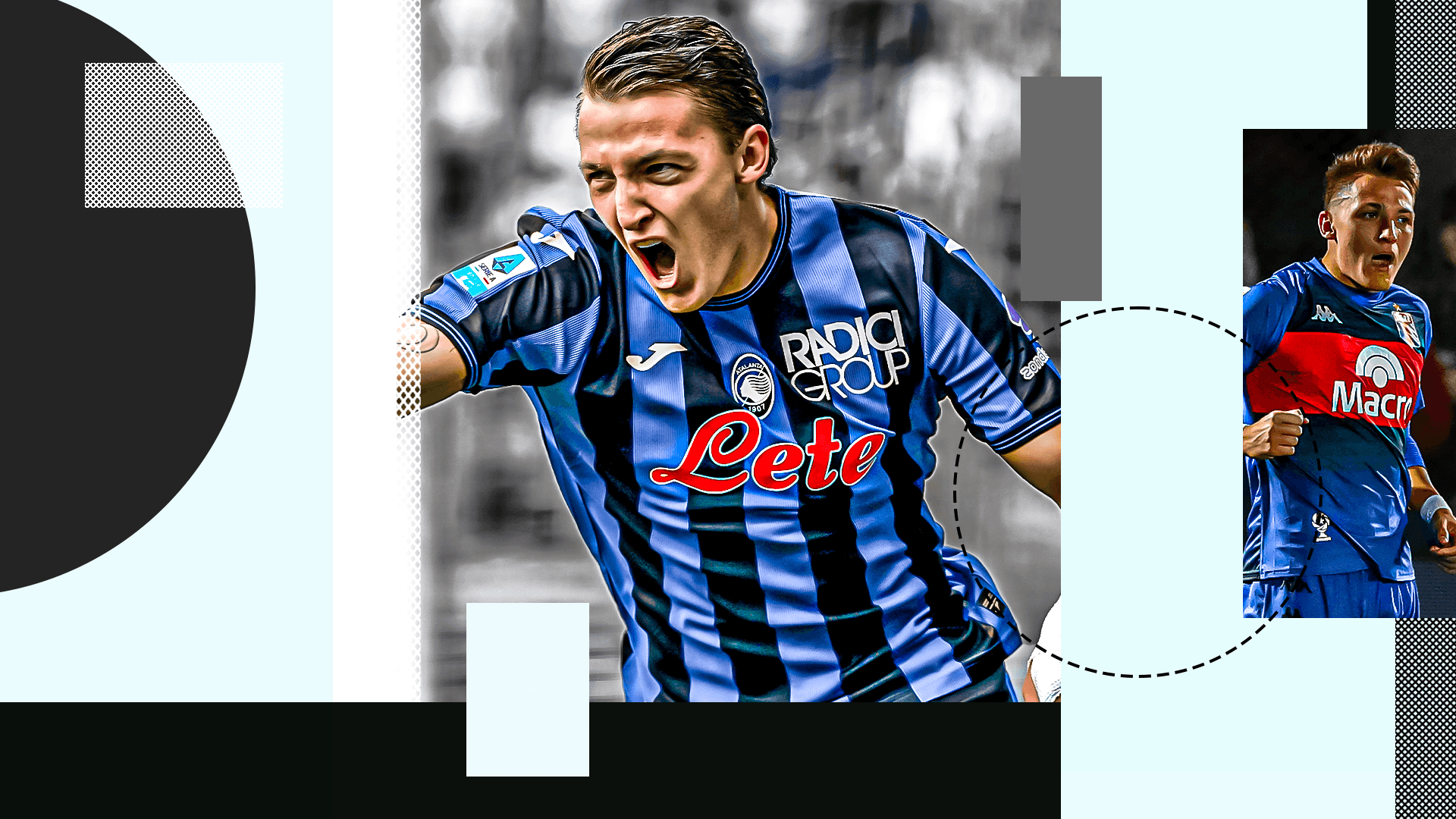 Maxi offerta dall'Arabia per Retegui: la posizione dell'Atalanta