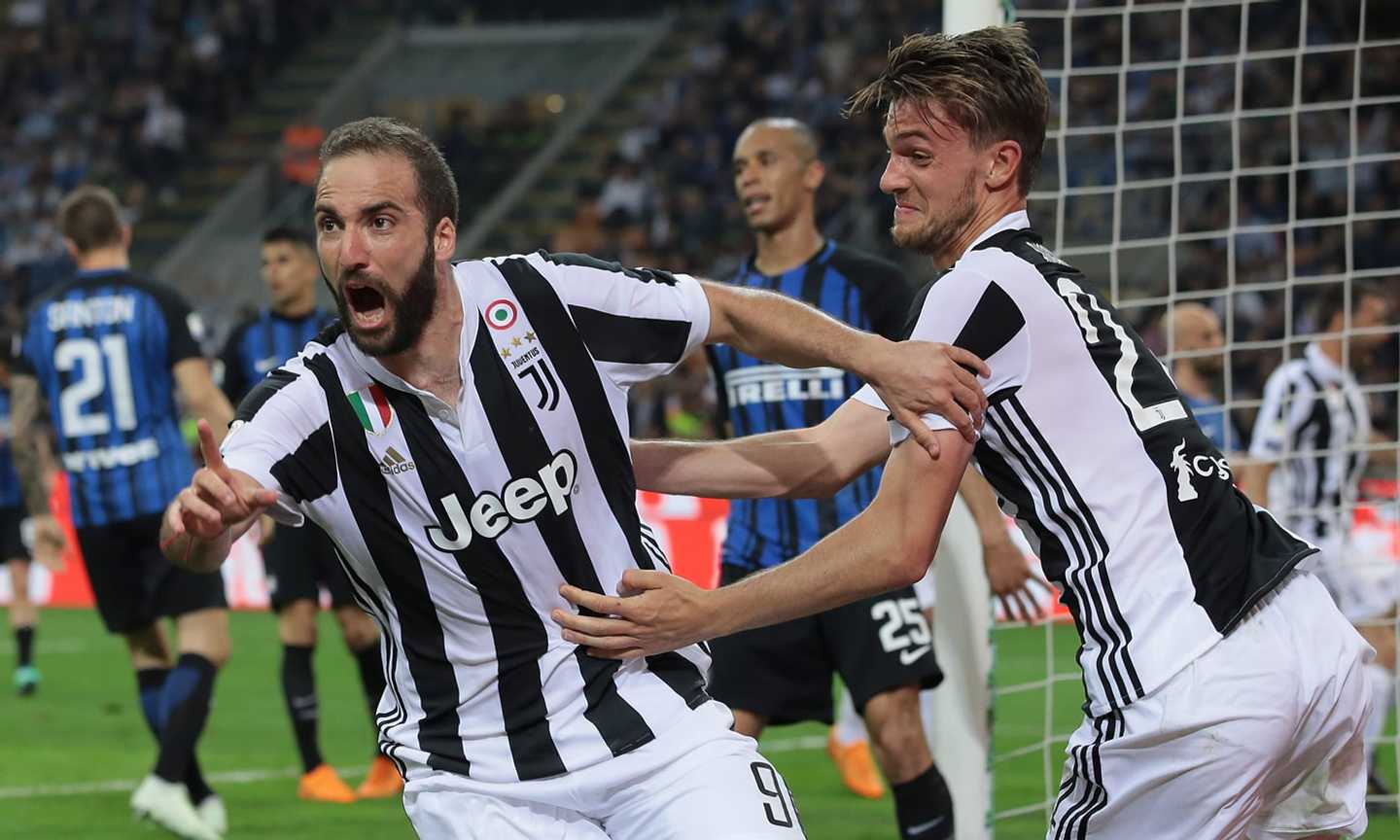 Sette anni fa il Napoli perdeva lo scudetto in hotel: tutta 'colpa' di Higuain... e Pjanic