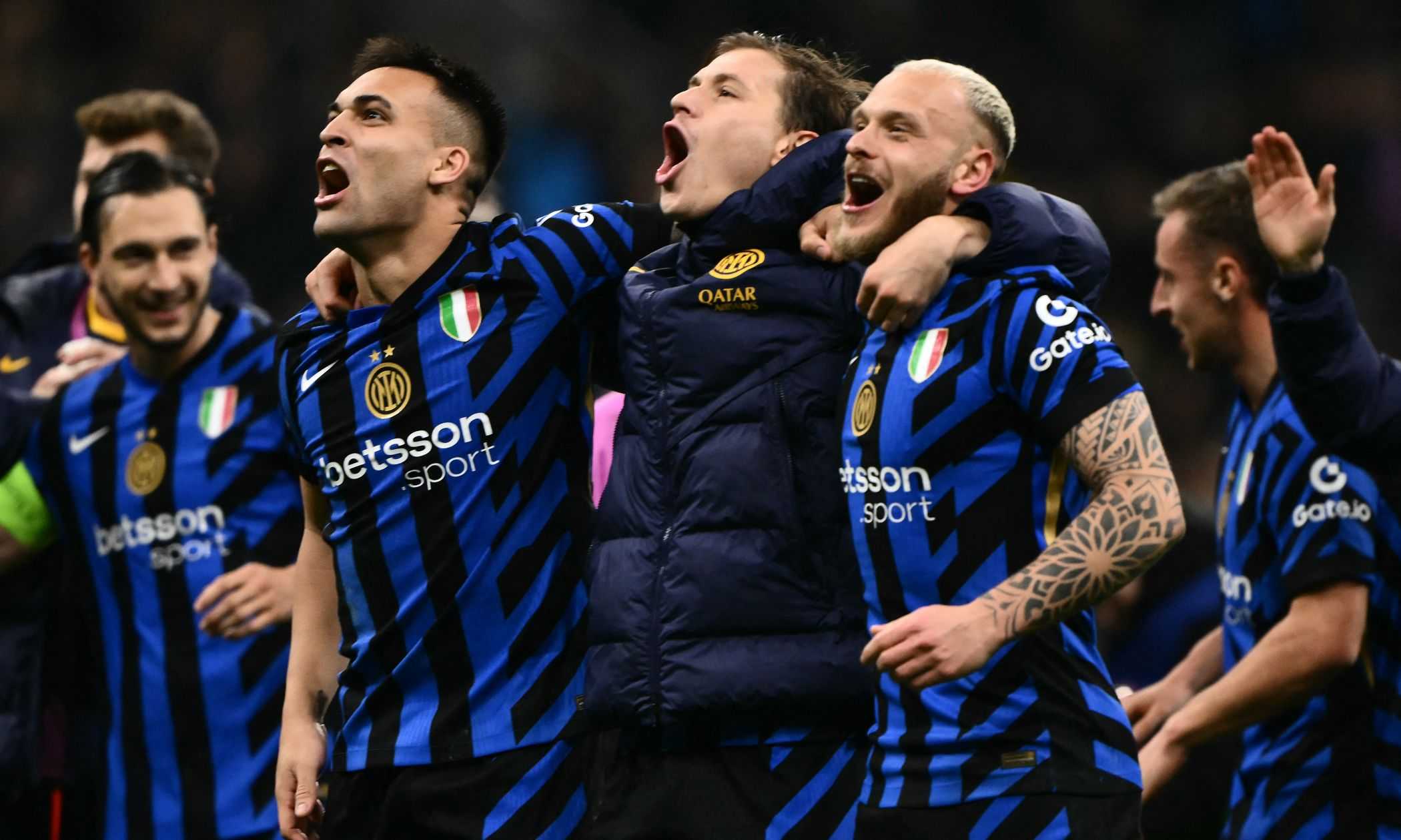 Inter, ricavi da record in Champions: superata anche la Juventus della finale contro il Real Madrid, tutte le cifre