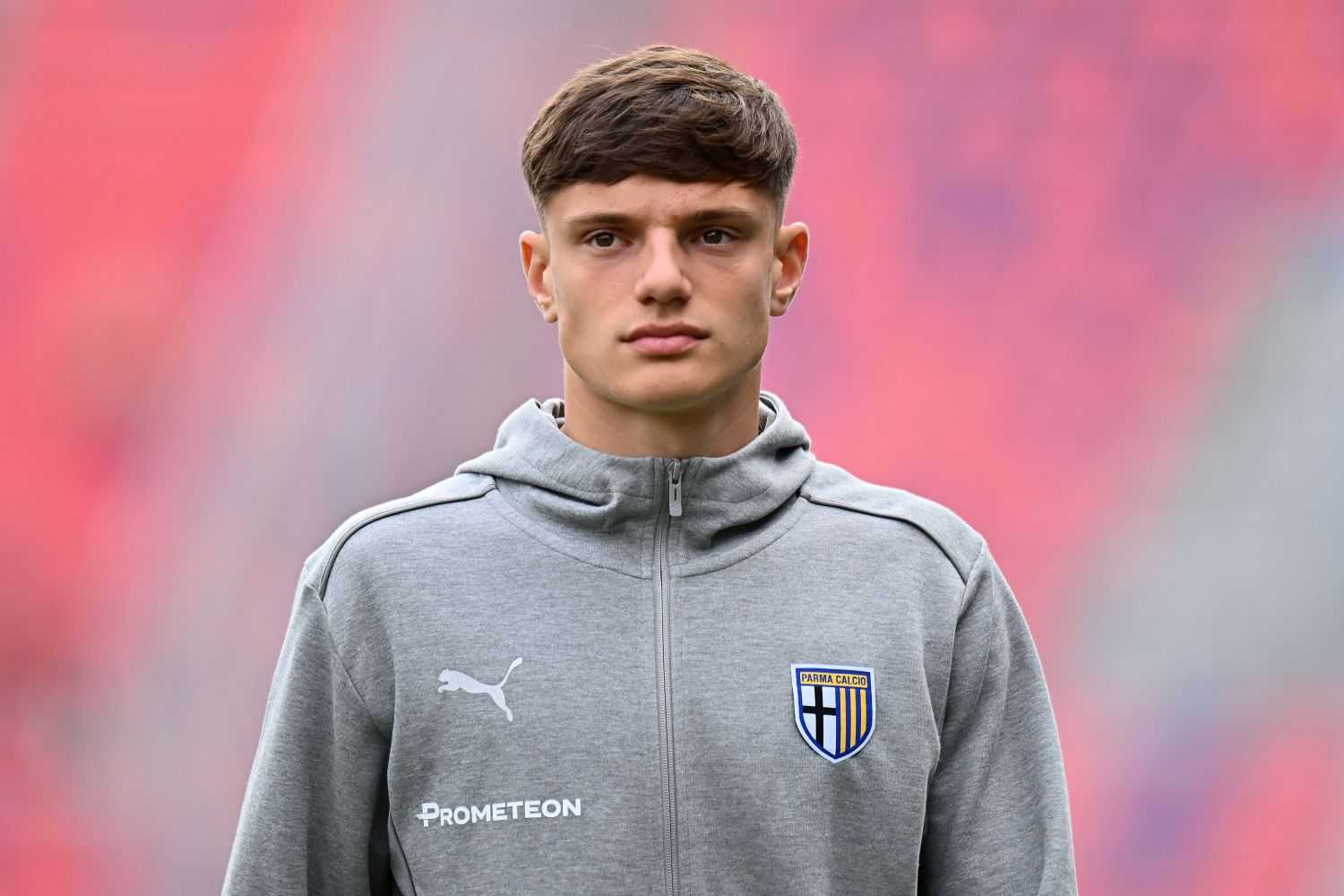Juventus, la difesa del futuro: più Leoni che Renato Veiga